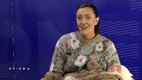 Ne smem da odustanem